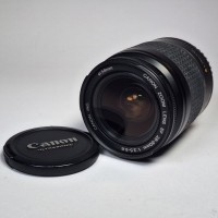 Canon Zoom Lens EF 28-80mm f/3.5-6.5 for Canon Camera