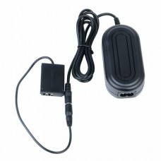 NB-13L AC Power Adapter ACK-DC110 ACKDC110 DR-110 for Canon PowerShot