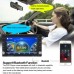 6.2inch 2 Din HD Car DVD/USB/SD Player GPS Navigation FM/FM Radio