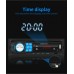 Car Radio Bluetooth Stereo Player FM/MP3/USB/AUX/SD