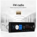 Car Radio Bluetooth Stereo Player FM/MP3/USB/AUX/SD