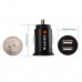 Griffin Dual Twin 2 Port USB Car Cigar Charger