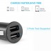 Griffin Dual Twin 2 Port USB Car Cigar Charger