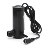 26312 DC 12V/AC 36W Submersible Water Pump 10m 400L/H