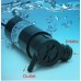 26312 DC 12V/AC 36W Submersible Water Pump 10m 400L/H