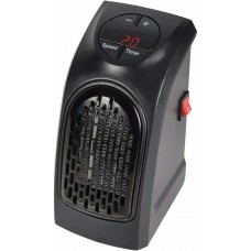 26313 400W Mini Electric Heater