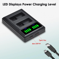 LP-E5 Charger for Canon