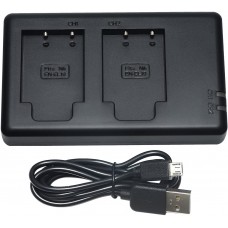 EN-EL19 Battery Charger for Nikon