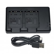 Sony NP-BG1 Dual Charger for Sony 