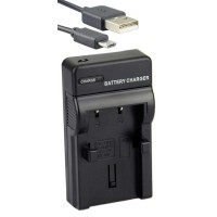 Li-10B LI-12B Charger For Olympus