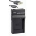 NB-8L CB-2LA Charger for Canon