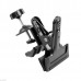 C Clamp Holder Light Stand & Clip Holder for Backdrops Reflectors