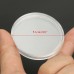 0553 50Pcs 51mm Round Clear Plastic Coin Holder Capsules for 19 24 29 34 39mm