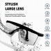 40211 Unisex Protective Goggles Eye-wear Splash Eye Anti-wind Anti Dust Safety