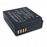 DMW-BLG10 BLG10 / DMW-BLE9 BLE9 / BP-DC15 Replacement Battery for Panasonic Leica - 06713