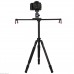 21747 Slider 80cm Camera Track Dolly Slider Video Stabiliser