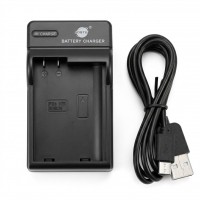 DSTE DC-K5 USB Travel Battery Charger for Nikon EN-EL15 DSTE DC-K5 USB Travel Battery Charger for Nikon EN-EL15