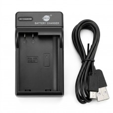 DSTE DC-K5 USB Travel Battery Charger for Nikon EN-EL15 DSTE DC-K5 USB Travel Battery Charger for Nikon EN-EL15