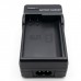 DSTE Travel Battery Charger Kit for Nikon EN-EL15 AC + Car Adapter DSTE Travel Battery Charger Kit for Nikon EN-EL15 AC + Car Adapter