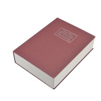 Secret Dictionary Book Money Jewellery Box