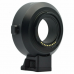 11181 EF-FX1 Auto Focus AF Lens Mount Adapter Ring for Canon EF/EF-S to Fuji X-Mount