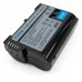 EN-EL15 Battery for Nikon Z5, Z6, Z6 II, Z7, Z7 II, 1 V1 - 0646 EN-EL15 Battery for Nikon Z5, Z6, Z6 II, Z7, Z7 II, 1 V1 - 0646