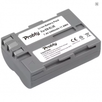 EN-EL3e / EN-EL3A Battery for Nikon DSLR Cameras - 06411