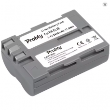EN-EL3e / EN-EL3A Battery for Nikon DSLR Cameras - 06411