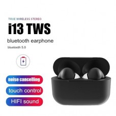 08439 inPods i13 TWS Universal Bluetooth Earbuds With Charging Dock