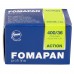 FOMA Fomapan 400 135/36 Black & White Film – 35mm, 36 Exposures, ISO 400