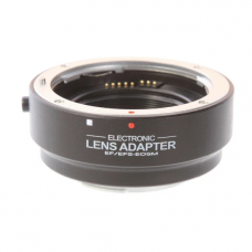 1151 FOTGA AF Electronic Lens Adapter for Canon EF EF-S to EOS M EF-M