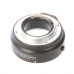 1151 FOTGA AF Electronic Lens Adapter for Canon EF EF-S to EOS M EF-M