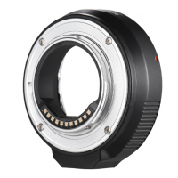FOTGA OEM 4/3 to M4/3 Camera Adapter Ring AF Lens Mount for Olympus 4/3 Mount Lens to Olympus Macro4/3 Mount Lens Cameras