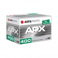 AgfaPhoto APX 400 Pro Film 135 (36 Exposures)