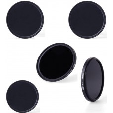 30-82mm ND1000 Filter   ND3.0 10 Stop Silm Neutral Density