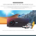 FineVu GX33 Dual FHD Dash Cam – Sony STARVIS, AI Damage Detection 2.0, Power Saving Parking Mode - 25223