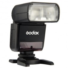 Godox Mini TT350 TTL HSS 2.4G Flash Speedlite 