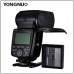 Yongnuo YN720 Speedlite Kit Lithium Portable Flash for Nikon Canon