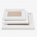 11PCS Multi Home Photo Picture Frames Set Wall Decor Present White