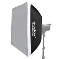 Godox 60x60cm Softbox With Bowens Speed Ring