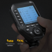 03613 Godox Xpro II TTL Wireless Flash Trigger 1/8000s HSS For Fuji