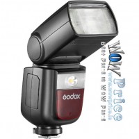 03522 Godox Speedlite V860III V860III-N Nikon Kit