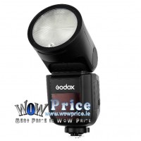 03512 Godox Speedlite V1 Canon