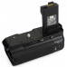 Canon BG-E5 Vertical Battery Grip For Canon EOS 450D 500D 1000D