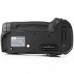 Nikon MB-D12H Battery Grip with Remote plus 2x EN-EL15 For Nikon D800