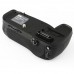 Nikon MB-D14 Multi-Power Grip for Nikon D600 plus 2x EN-EL15 Battery