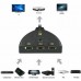 4866 HDMI 4K 3 Port Switch Splitter Hub Box for PS3 Xbox HDTV