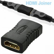 4854 HDMI FEMALE TO FEMALE ADAPTER JOINER CONNECTOR PC LAPTOP HDTV