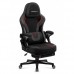 Huzaro Force 4.6 Carbon Gaming Chair with Footrest Huzaro Force 4.6 Carbon Gaming Chair with Footrest