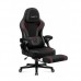 Huzaro Force 4.6 Carbon Gaming Chair with Footrest Huzaro Force 4.6 Carbon Gaming Chair with Footrest